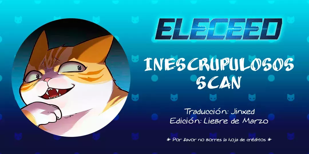 Read Electricidad veloz es Manga Online