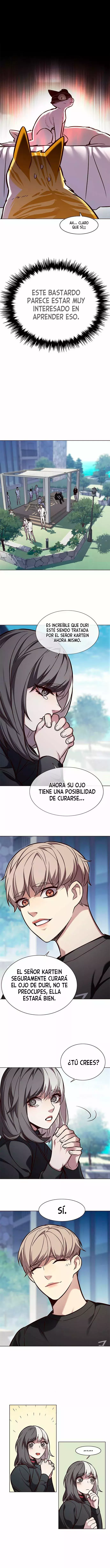 Read Electricidad veloz es Manga Online