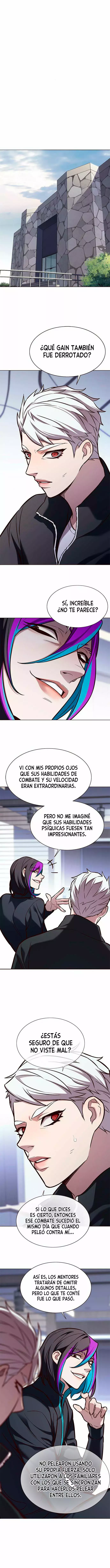Read Electricidad veloz es Manga Online