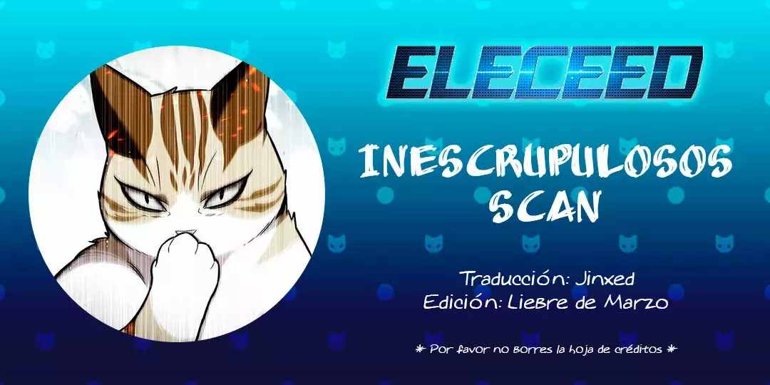 Read Electricidad veloz es Manga Online