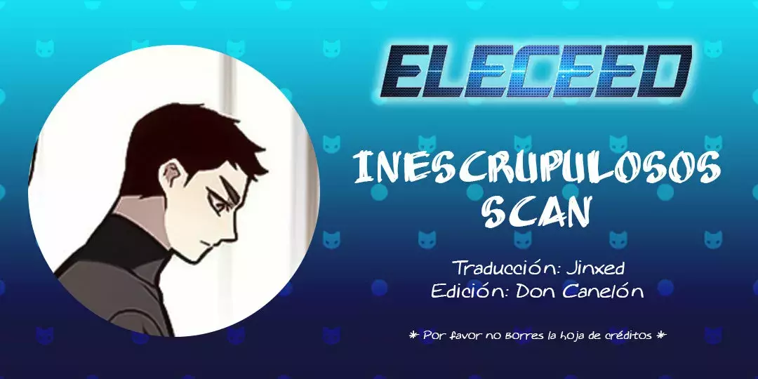 Read Electricidad veloz es Manga Online