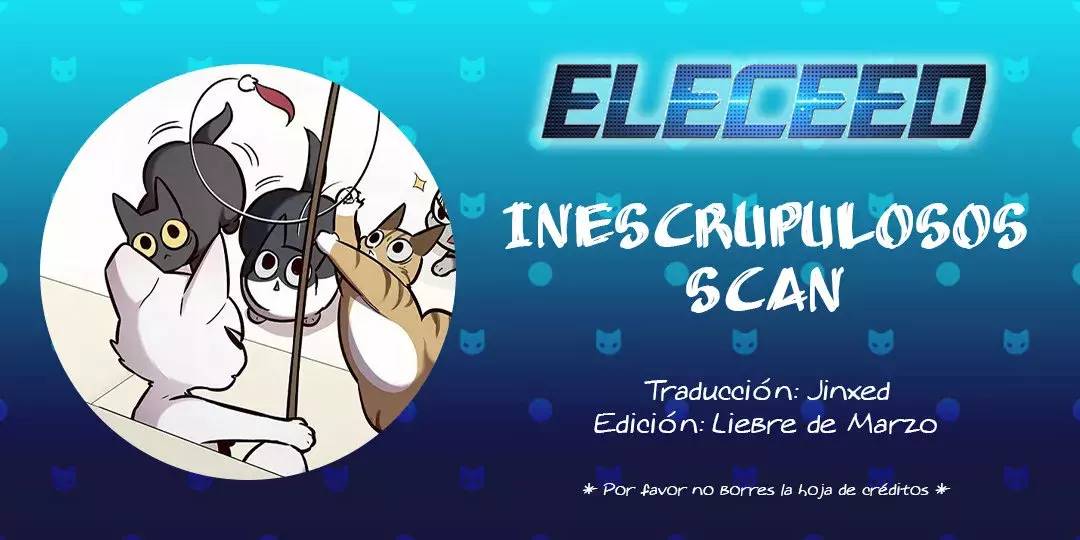 Read Electricidad veloz es Manga Online