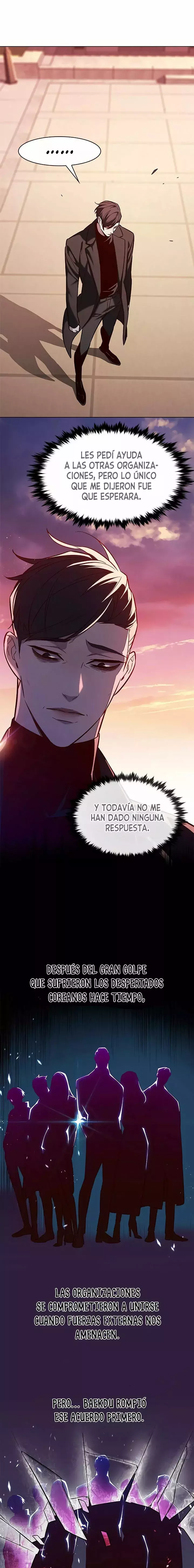 Read Electricidad veloz es Manga Online