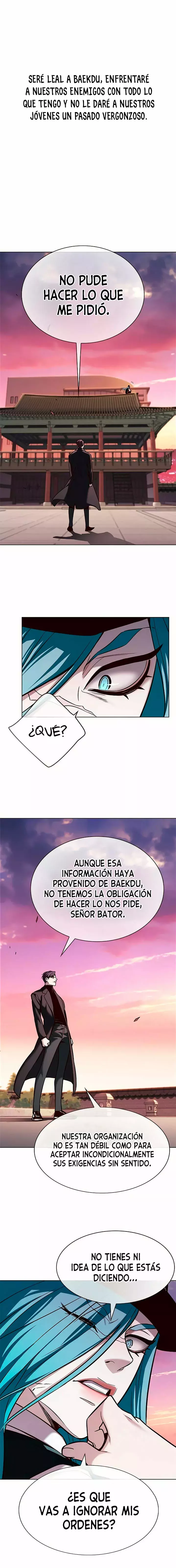 Read Electricidad veloz es Manga Online