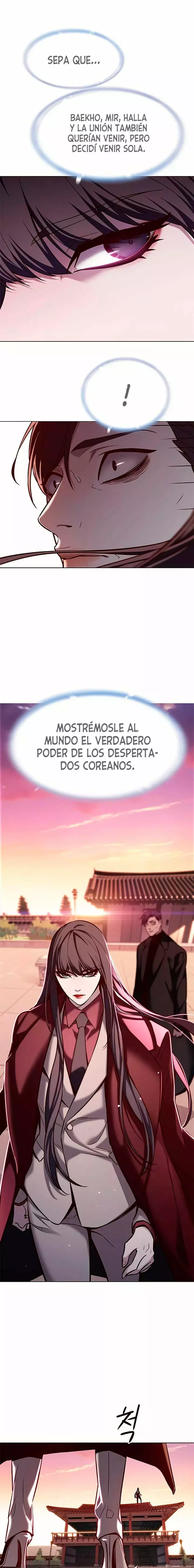 Read Electricidad veloz es Manga Online