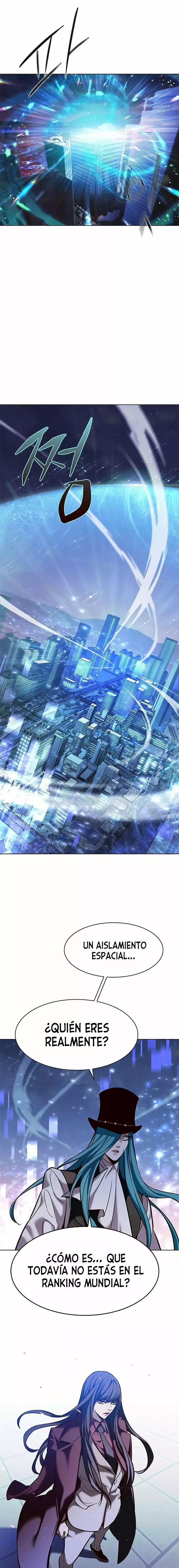 Read Electricidad veloz es Manga Online