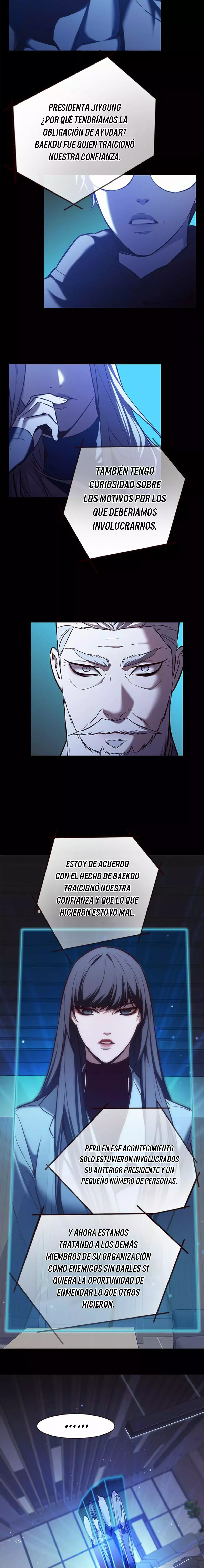 Read Electricidad veloz es Manga Online