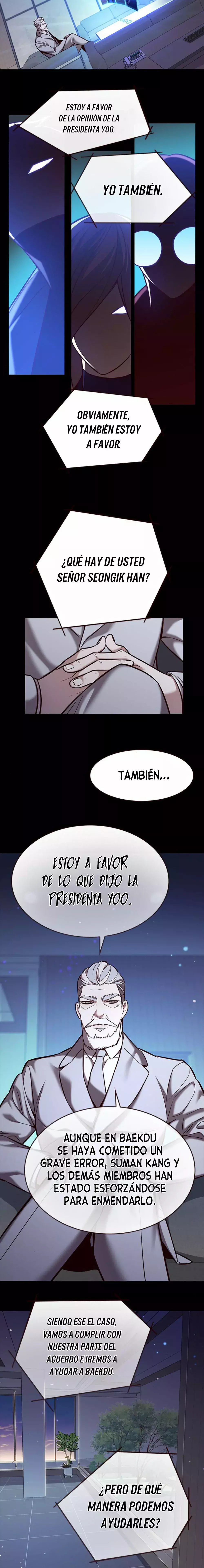 Read Electricidad veloz es Manga Online