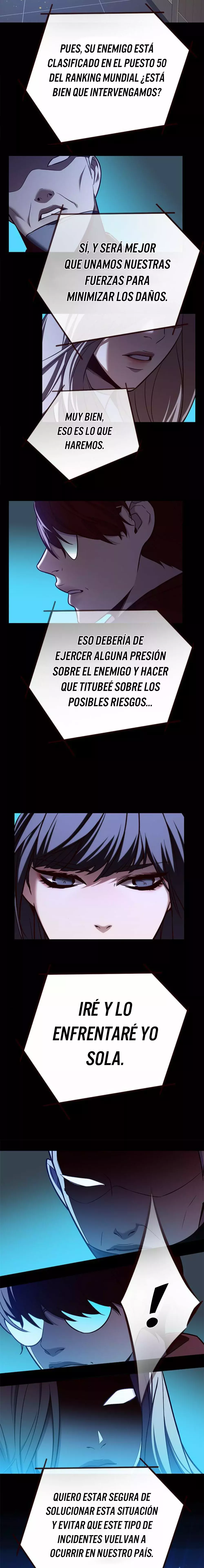 Read Electricidad veloz es Manga Online