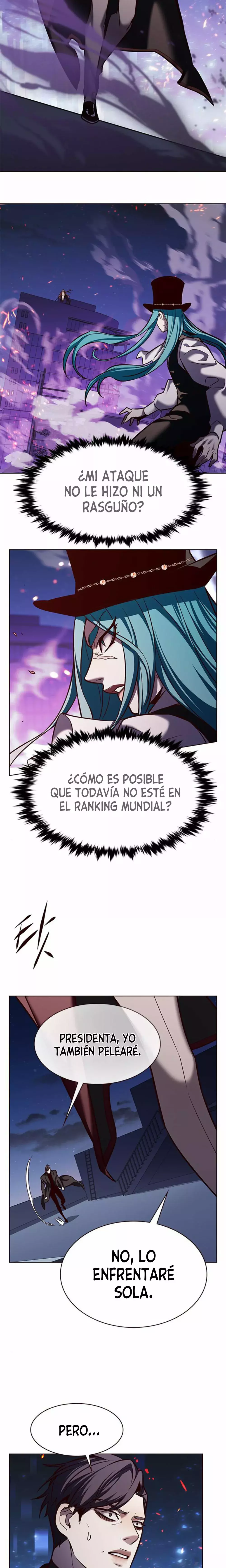Read Electricidad veloz es Manga Online