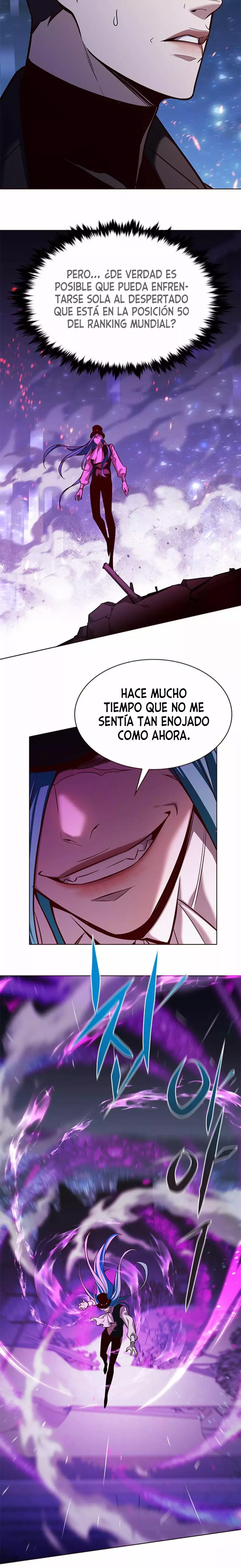 Read Electricidad veloz es Manga Online