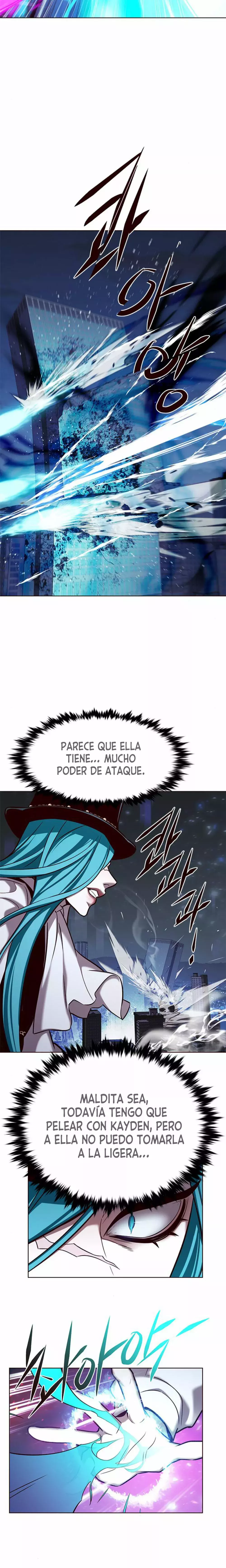 Read Electricidad veloz es Manga Online