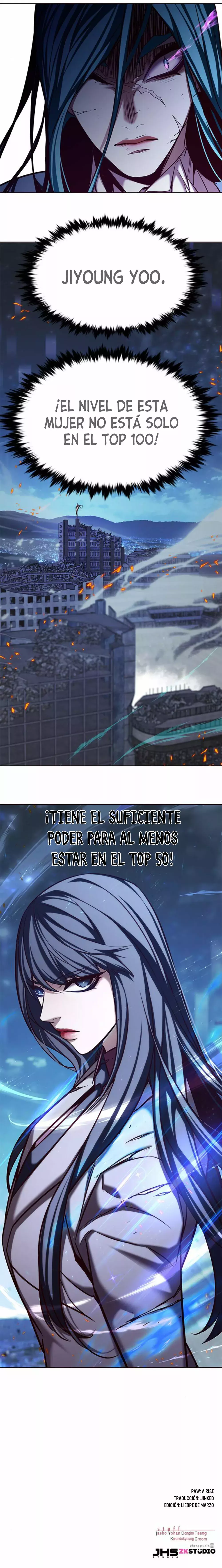 Read Electricidad veloz es Manga Online