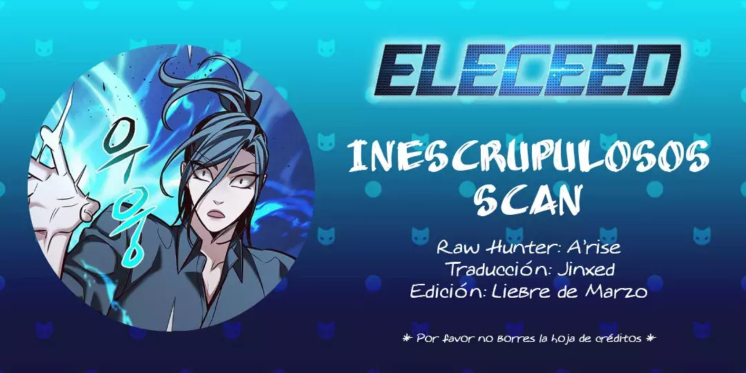 Read Electricidad veloz es Manga Online