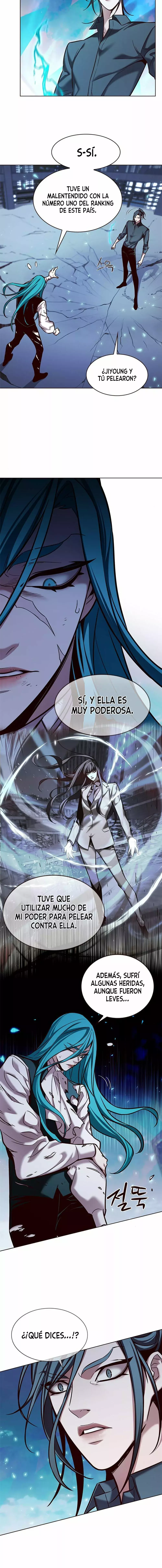 Read Electricidad veloz es Manga Online
