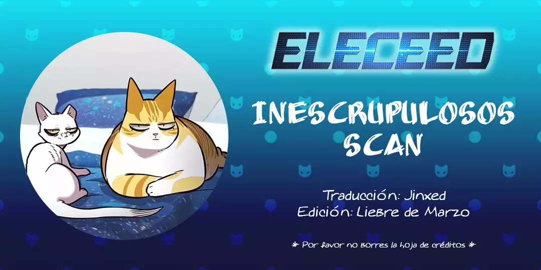Read Electricidad veloz es Manga Online