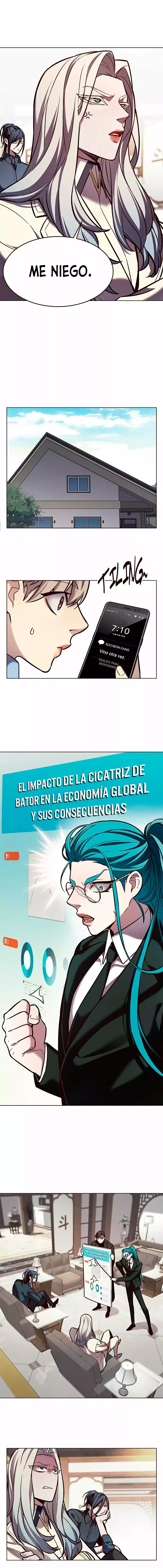 Read Electricidad veloz es Manga Online