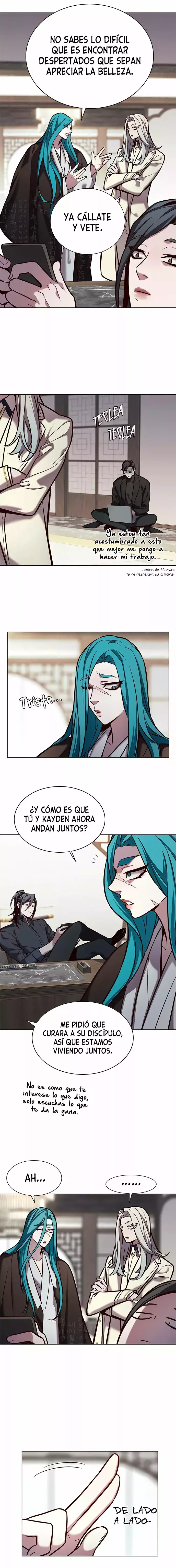 Read Electricidad veloz es Manga Online