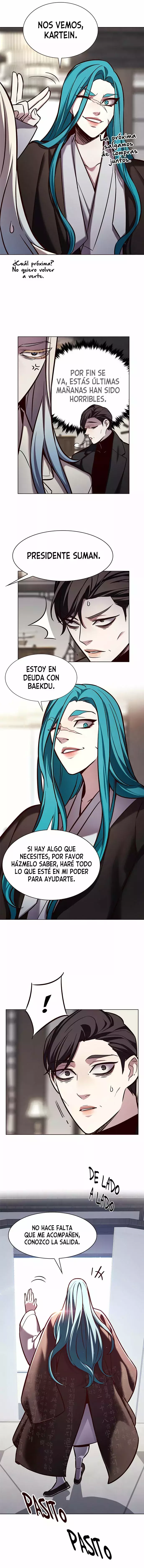 Read Electricidad veloz es Manga Online