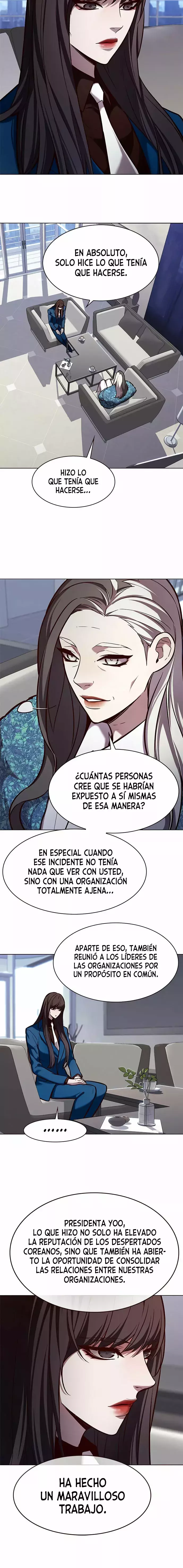 Read Electricidad veloz es Manga Online