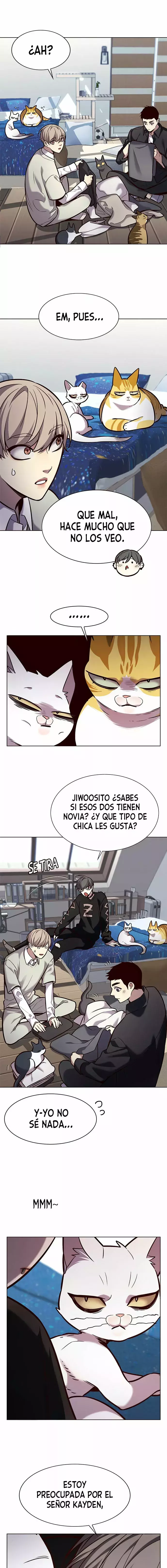 Read Electricidad veloz es Manga Online