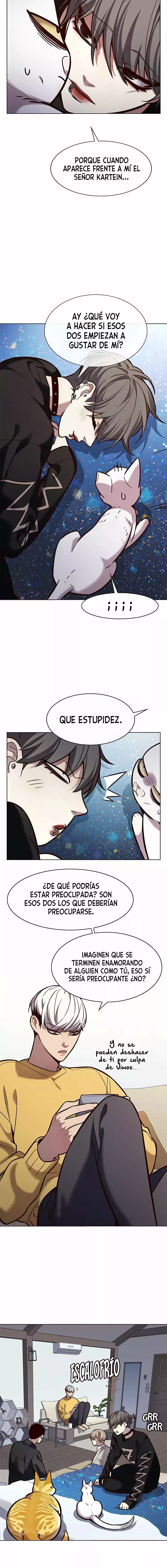 Read Electricidad veloz es Manga Online