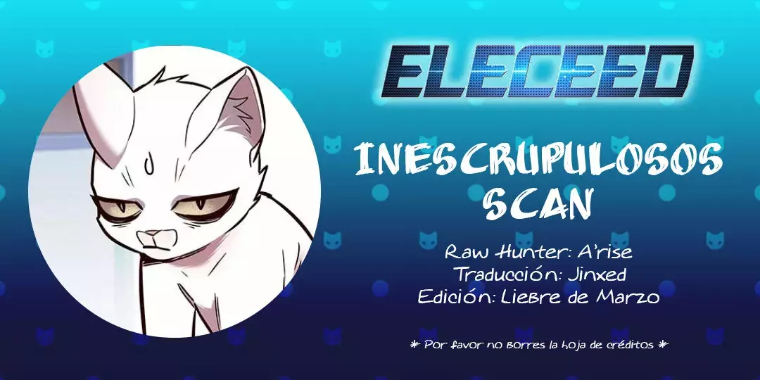 Read Electricidad veloz es Manga Online
