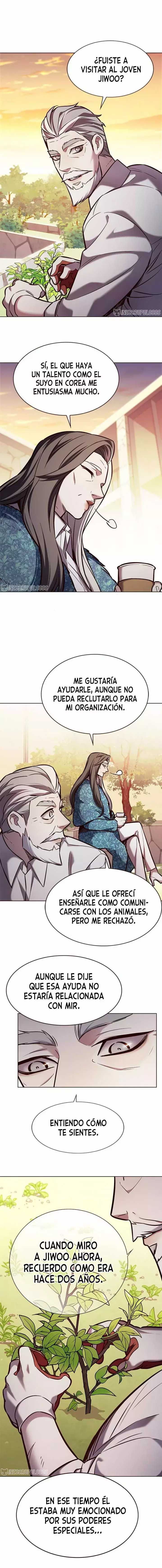 Read Electricidad veloz es Manga Online