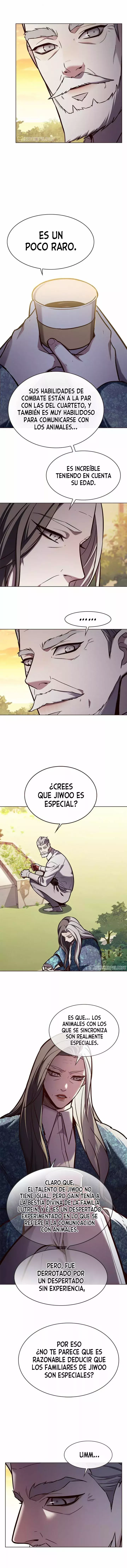 Read Electricidad veloz es Manga Online