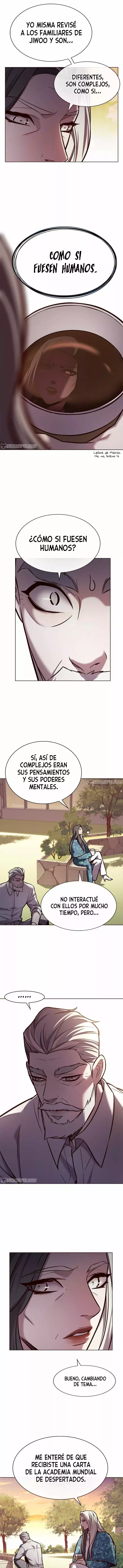 Read Electricidad veloz es Manga Online