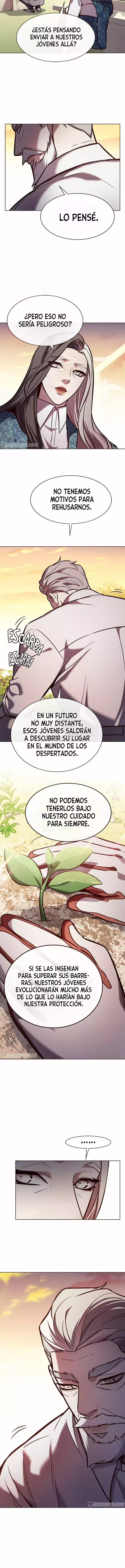 Read Electricidad veloz es Manga Online