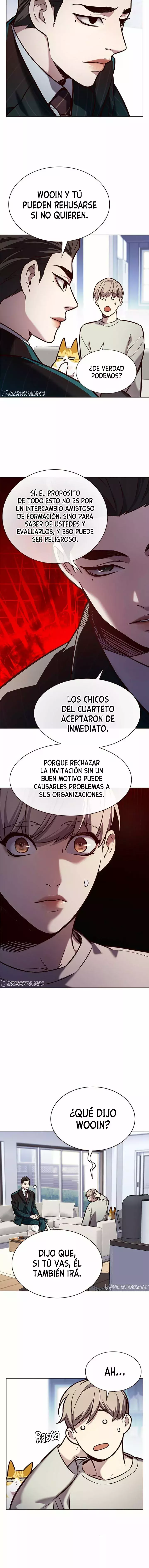 Read Electricidad veloz es Manga Online