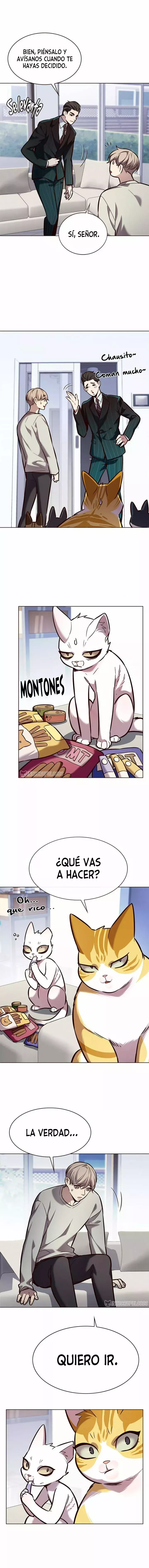 Read Electricidad veloz es Manga Online
