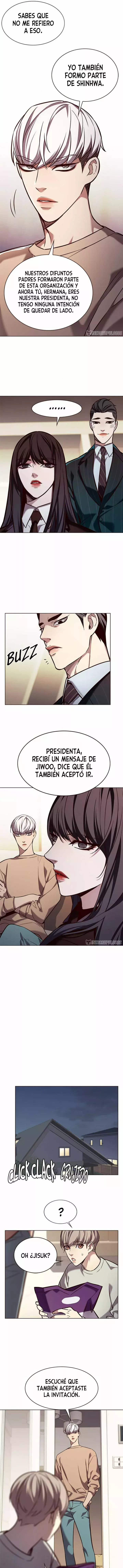 Read Electricidad veloz es Manga Online