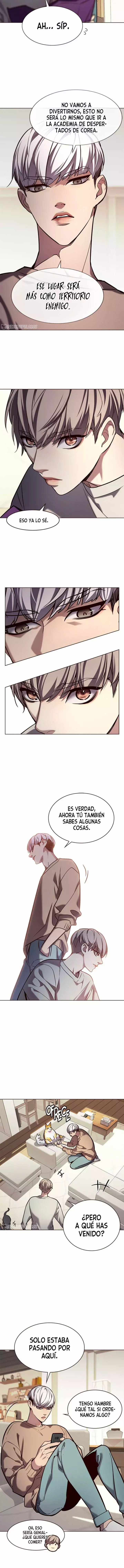 Read Electricidad veloz es Manga Online