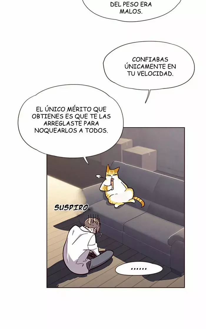 Read Electricidad veloz es Manga Online