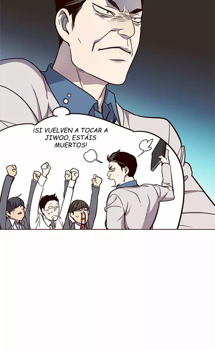 Read Electricidad veloz es Manga Online