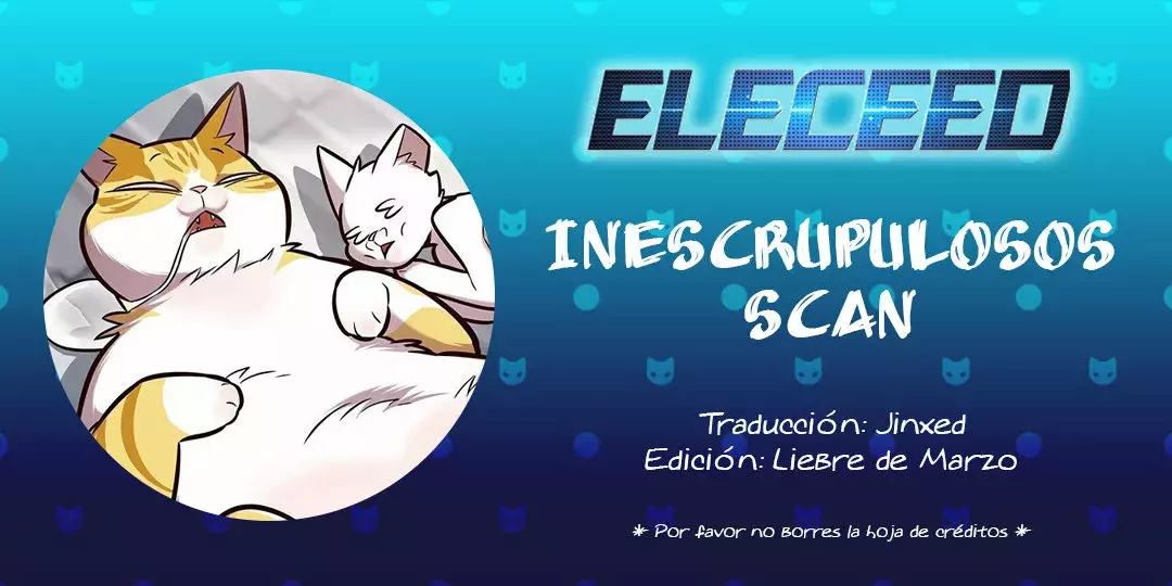 Read Electricidad veloz es Manga Online