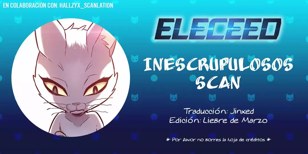 Read Electricidad veloz es Manga Online