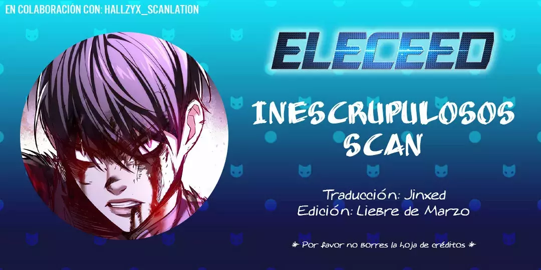 Read Electricidad veloz es Manga Online