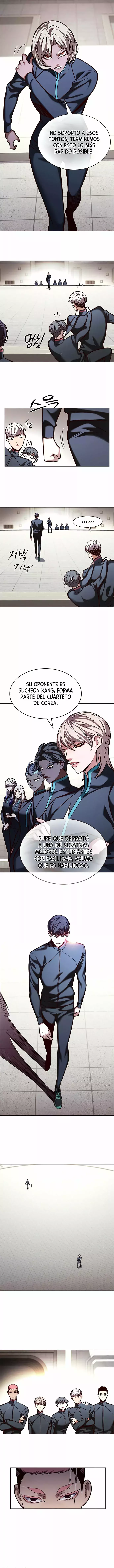 Read Electricidad veloz es Manga Online