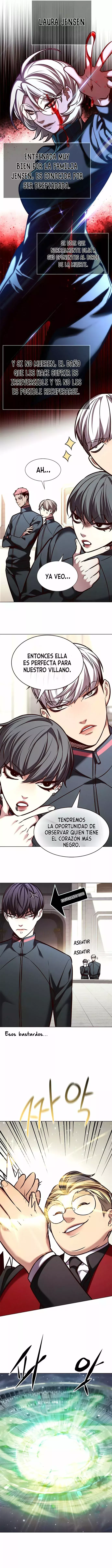 Read Electricidad veloz es Manga Online
