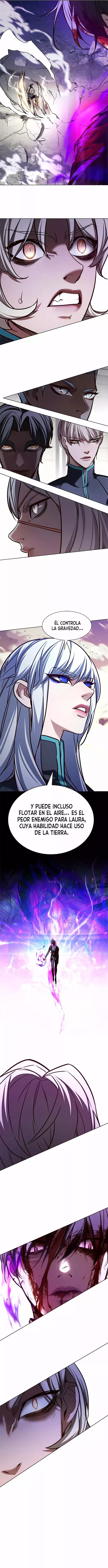 Read Electricidad veloz es Manga Online
