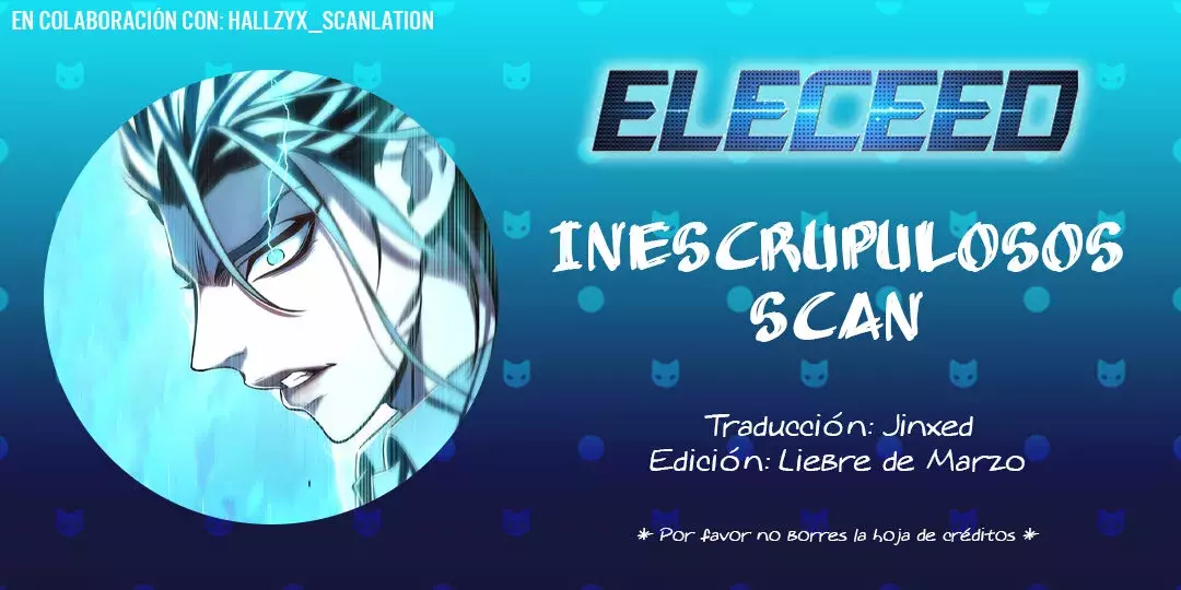 Read Electricidad veloz es Manga Online