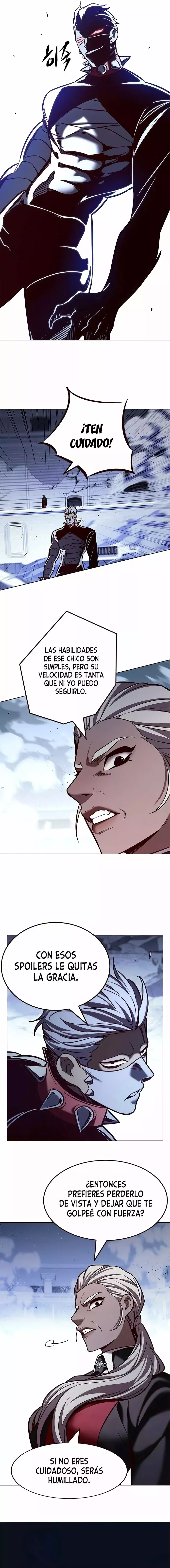 Read Electricidad veloz es Manga Online