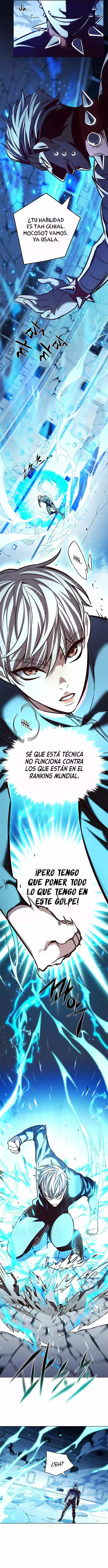 Read Electricidad veloz es Manga Online