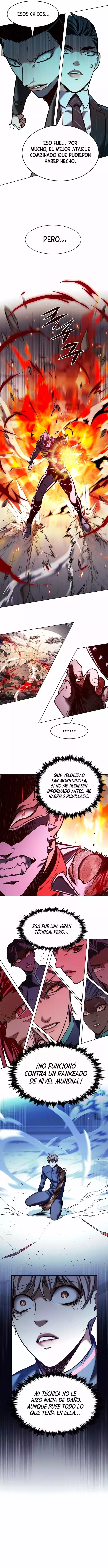 Read Electricidad veloz es Manga Online
