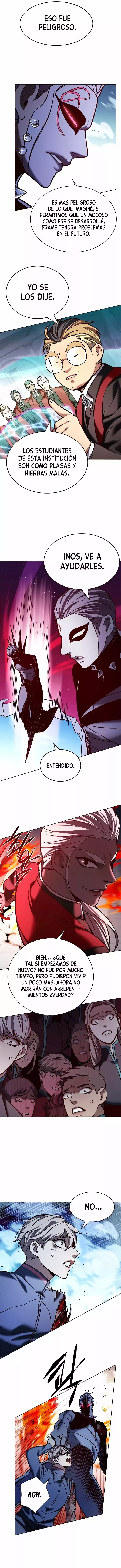 Read Electricidad veloz es Manga Online