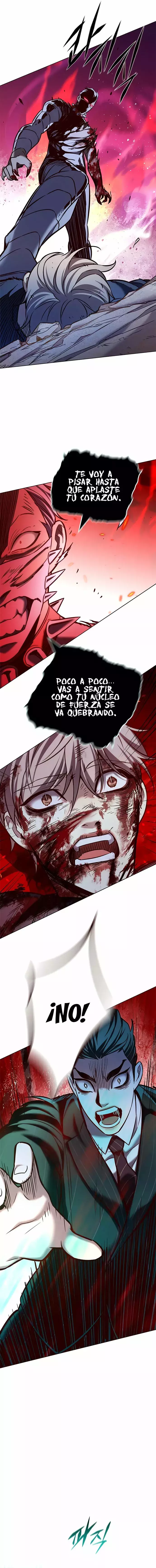 Read Electricidad veloz es Manga Online