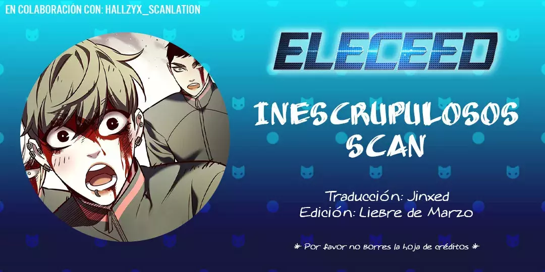 Read Electricidad veloz es Manga Online